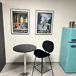 Luxurioeses Direkt Am Kanal 125 M² - Youpartments *