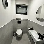 Appartamento Luxurioeses Direkt Am Kanal 125 M² - Youpartments Munster (North Rhine-Westphalia)