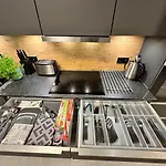 Luxurioeses Direkt Am Kanal 125 M² - Youpartments *