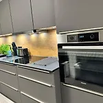 Apartamento Luxurioeses Direkt Am Kanal 125 M² - Youpartments Munique