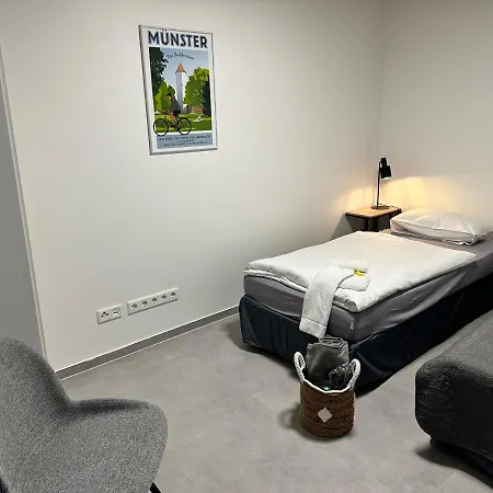 Apartamento Luxurioeses Direkt Am Kanal 125 M² - Youpartments Munique