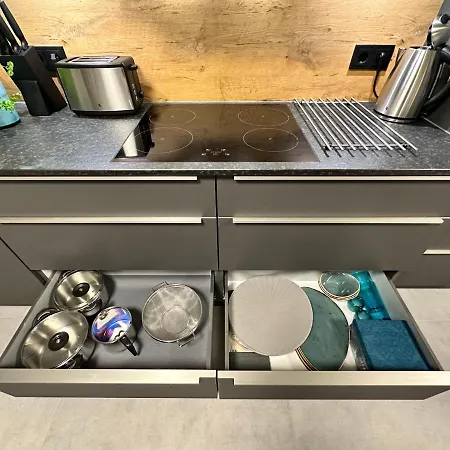 Luxurioeses Direkt Am Kanal 125 M² - Youpartments