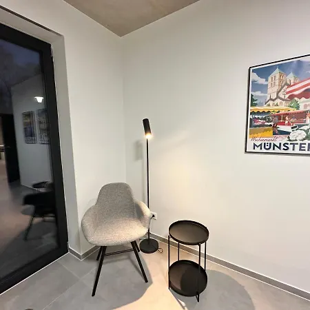 Luxurioeses Direkt Am Kanal 125 M² - Youpartments Appartement *