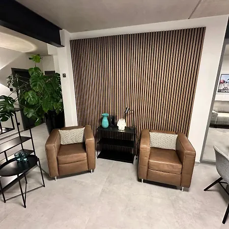 Luxurioeses Direkt Am Kanal 125 M² - Youpartments * Munster (North Rhine-Westphalia)