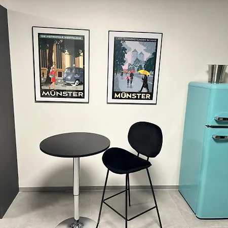 Luxurioeses Direkt Am Kanal 125 M² - Youpartments *