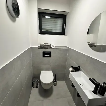 Apartment Luxurioeses Direkt Am Kanal 125 M² - Youpartments Munster (North Rhine-Westphalia)