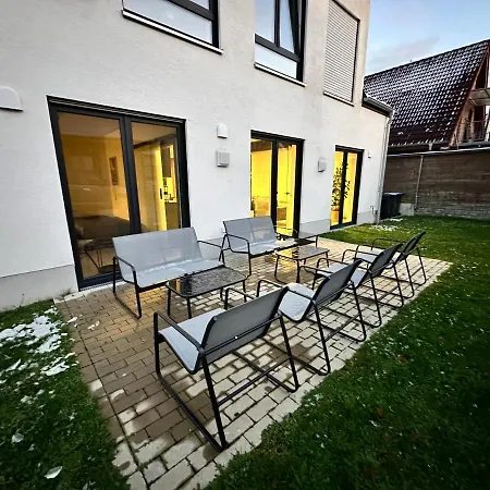 Apartment Luxurioeses Direkt Am Kanal 125 M² - Youpartments