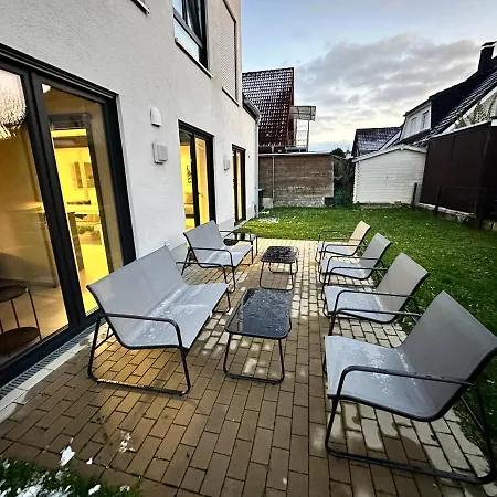 Luxurioeses Direkt Am Kanal 125 M² - Youpartments Apartment *