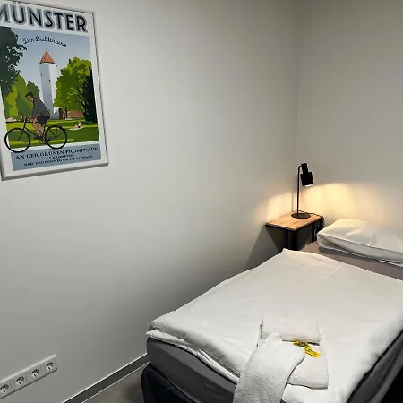 Luxurioeses Direkt Am Kanal 125 M² - Youpartments Apartamento