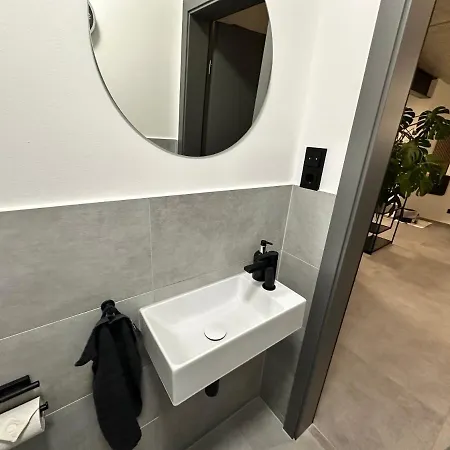Apartment Luxurioeses Direkt Am Kanal 125 M² - Youpartments Munster (North Rhine-Westphalia)