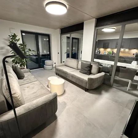 Apartamento Luxurioeses Direkt Am Kanal 125 M² - Youpartments