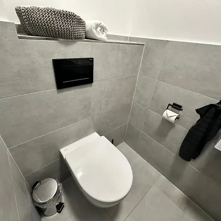 Luxurioeses Direkt Am Kanal 125 M² - Youpartments Munique