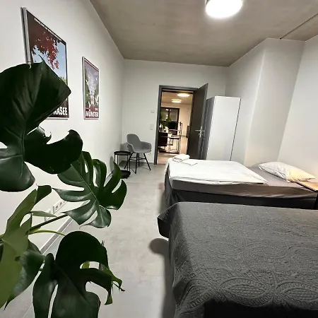 Apartment Luxurioeses Direkt Am Kanal 125 M² - Youpartments *