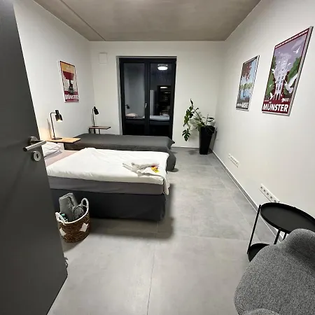 Apartment Luxurioeses Direkt Am Kanal 125 M² - Youpartments