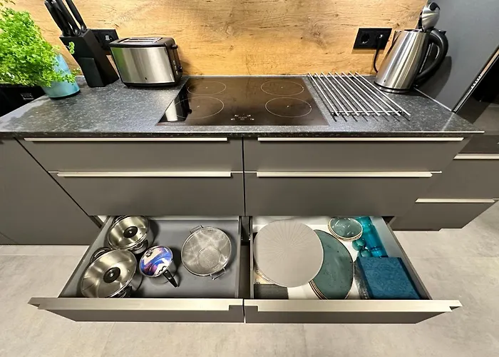 Luxurioeses Direkt Am Kanal 125 M² - Youpartments