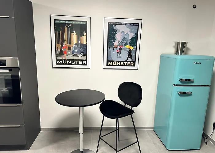 Luxurioeses Direkt Am Kanal 125 M² - Youpartments *