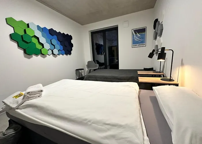 Luxurioeses Direkt Am Kanal 125 M² - Youpartments *