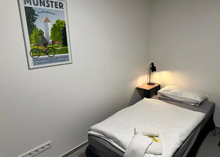 Luxurioeses Direkt Am Kanal 125 M² - Youpartments Appartement