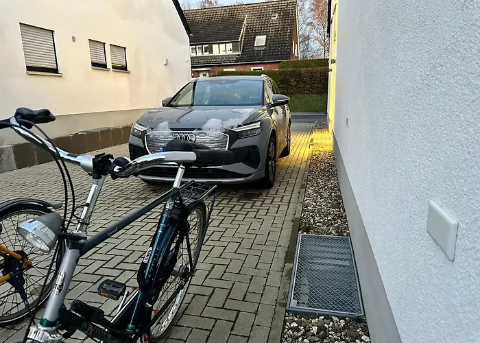 Appartement Luxurioeses Direkt Am Kanal 125 M² - Youpartments Munster (North Rhine-Westphalia)