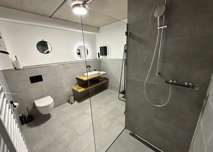 Lejlighed Luxurioeses Direkt Am Kanal 125 M² - Youpartments