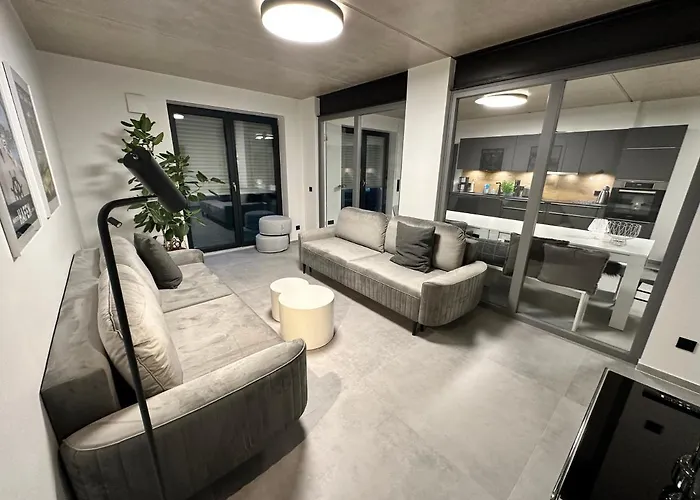 Lejlighed Luxurioeses Direkt Am Kanal 125 M² - Youpartments