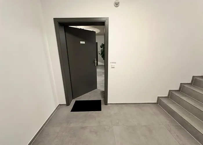 Luxurioeses Direkt Am Kanal 125 M² - Youpartments