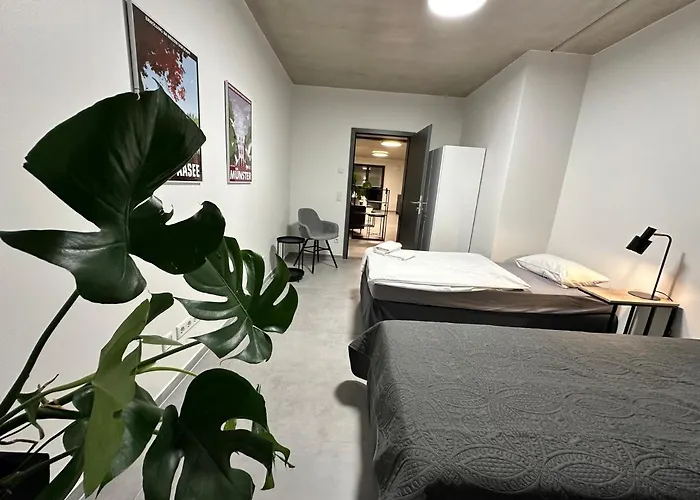 Lejlighed Luxurioeses Direkt Am Kanal 125 M² - Youpartments *