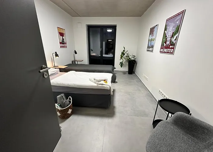 Lejlighed Luxurioeses Direkt Am Kanal 125 M² - Youpartments